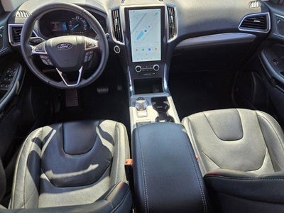 2022 Ford Edge Titanium AWD