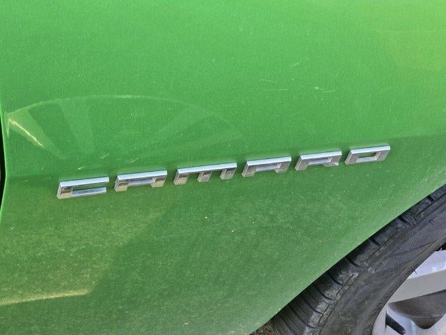 2010 Chevrolet Camaro Coupe 1LT