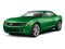 2010 Chevrolet Camaro Coupe 1LT