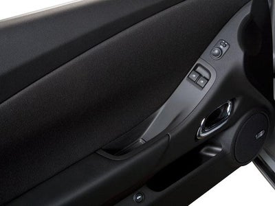 2010 Chevrolet Camaro Coupe 1LT