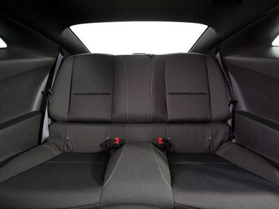 2010 Chevrolet Camaro Coupe 1LT