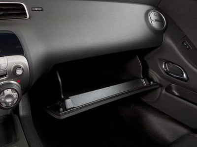 2010 Chevrolet Camaro Coupe 1LT
