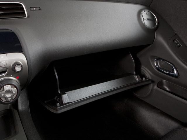2010 Chevrolet Camaro Coupe 1LT