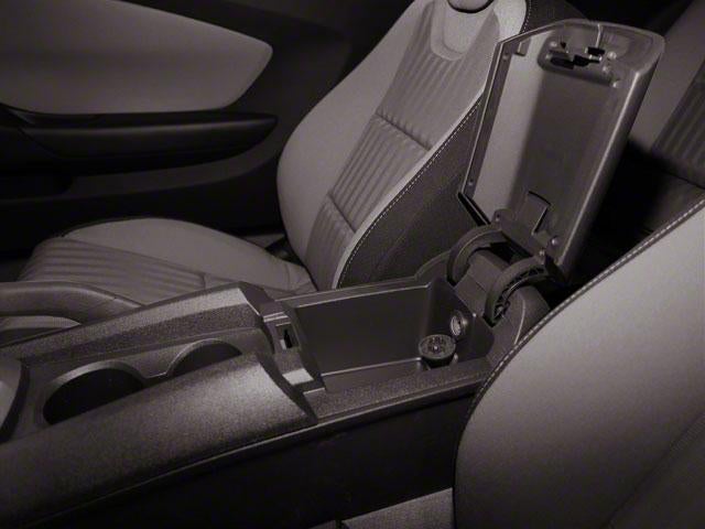 2010 Chevrolet Camaro Coupe 1LT