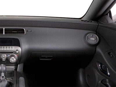 2010 Chevrolet Camaro Coupe 1LT