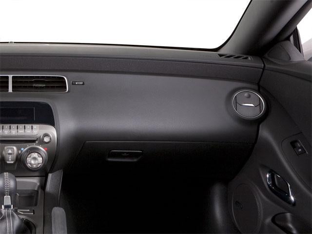 2010 Chevrolet Camaro Coupe 1LT