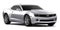 2010 Chevrolet Camaro Coupe 1LT
