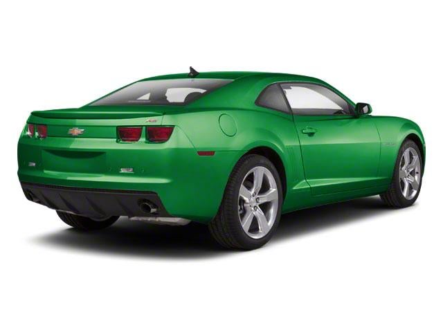 2010 Chevrolet Camaro Coupe 1LT