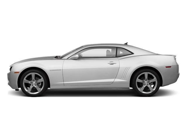 2010 Chevrolet Camaro Coupe 1LT