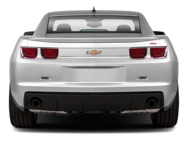 2010 Chevrolet Camaro Coupe 1LT