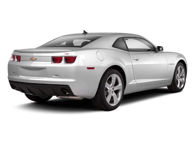 2010 Chevrolet Camaro Coupe 1LT