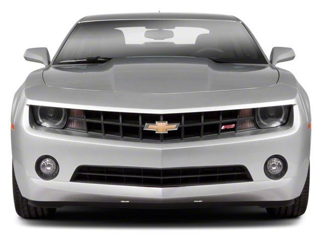 2010 Chevrolet Camaro Coupe 1LT