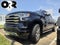 2022 Chevrolet Silverado 1500 Crew Cab Short Box 4-Wheel Drive High Country