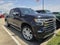 2022 Chevrolet Silverado 1500 Crew Cab Short Box 4-Wheel Drive High Country