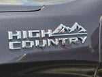 2022 Chevrolet Silverado 1500 Crew Cab Short Box 4-Wheel Drive High Country
