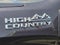 2022 Chevrolet Silverado 1500 Crew Cab Short Box 4-Wheel Drive High Country