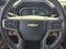 2022 Chevrolet Silverado 1500 Crew Cab Short Box 4-Wheel Drive High Country