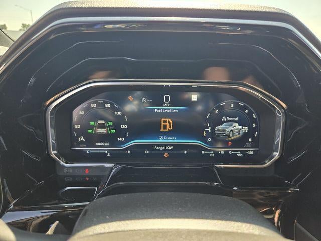 2022 Chevrolet Silverado 1500 Crew Cab Short Box 4-Wheel Drive High Country