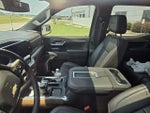 2022 Chevrolet Silverado 1500 Crew Cab Short Box 4-Wheel Drive High Country