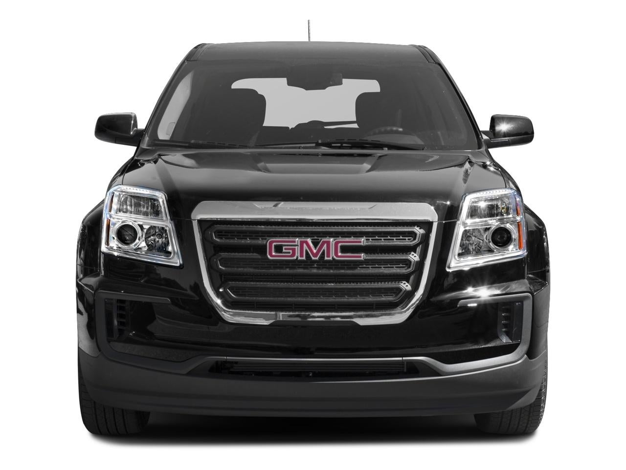 2017 GMC Terrain FWD SLE-1