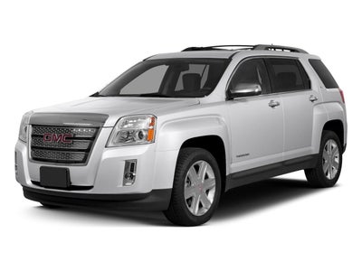 2015 GMC Terrain FWD SLE-1