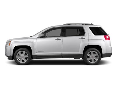 2015 GMC Terrain FWD SLE-1