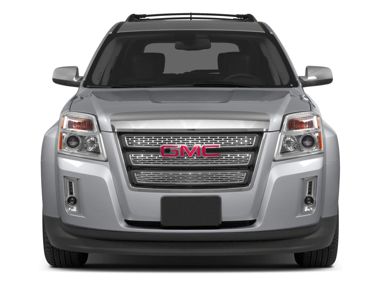 2015 GMC Terrain FWD SLE-1