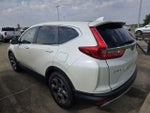 2018 Honda CR-V EX 2WD