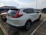 2018 Honda CR-V EX 2WD