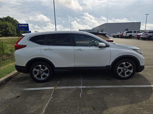 2018 Honda CR-V EX 2WD