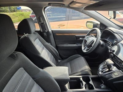 2018 Honda CR-V EX 2WD