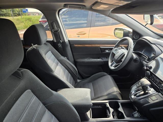 2018 Honda CR-V EX 2WD