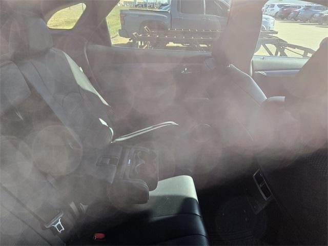 2022 Lexus RX 350 F SPORT Handling AWD