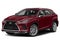2022 Lexus RX 350 F SPORT Handling AWD