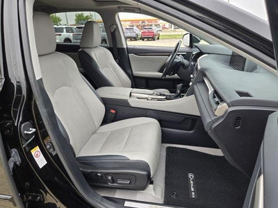 2019 Lexus RX 350 FWD