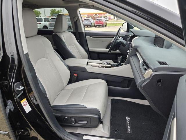 2019 Lexus RX 350 FWD