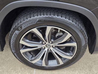 2019 Lexus RX 350 FWD