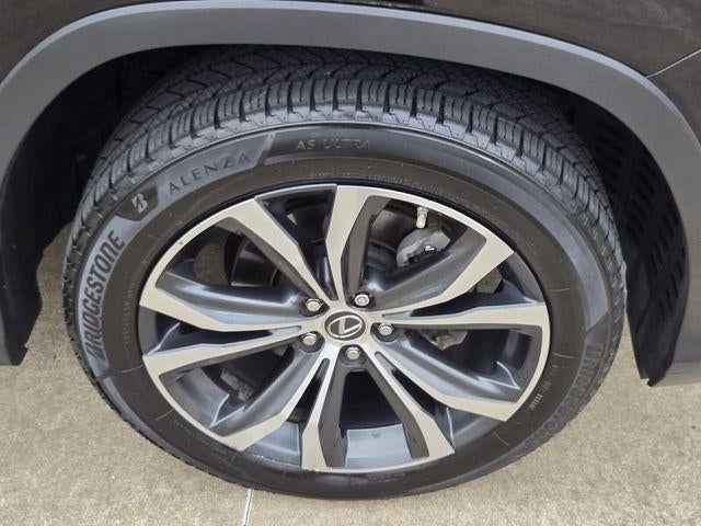 2019 Lexus RX 350 FWD