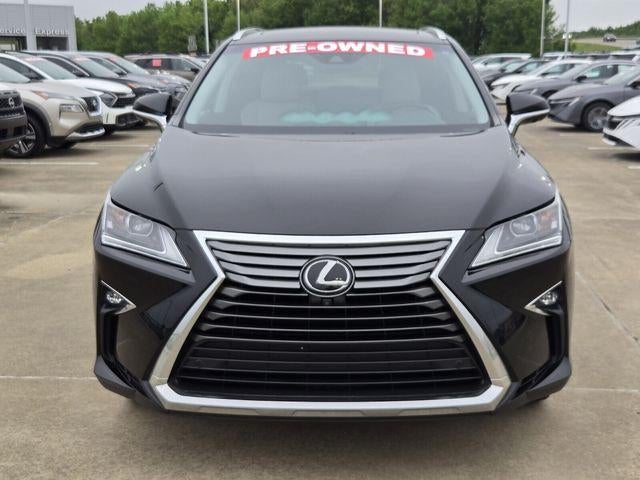 2019 Lexus RX 350 FWD