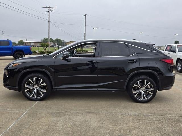 2019 Lexus RX 350 FWD