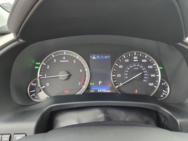 2019 Lexus RX 350 FWD