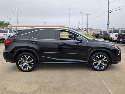 2019 Lexus RX 350 FWD