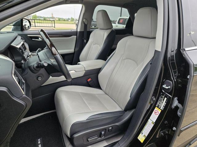 2019 Lexus RX 350 FWD