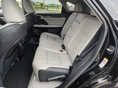 2019 Lexus RX 350 FWD