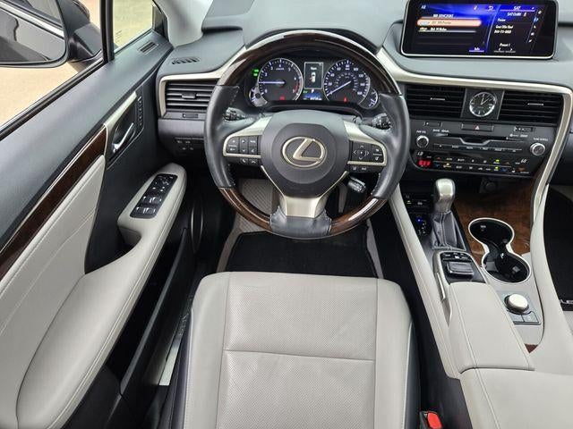 2019 Lexus RX 350 FWD