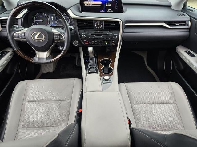 2019 Lexus RX 350 FWD