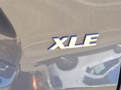 2024 Toyota RAV4 XLE Premium FWD (Natl)