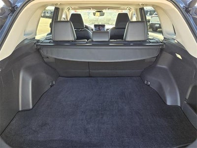 2024 Toyota RAV4 XLE Premium FWD (Natl)