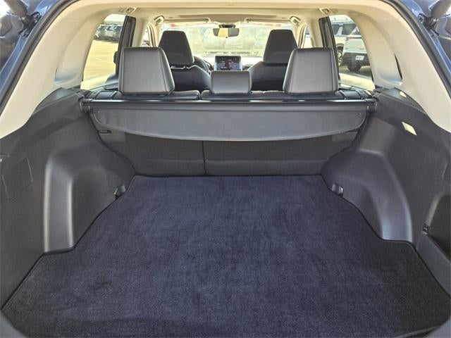 2024 Toyota RAV4 XLE Premium FWD (Natl)