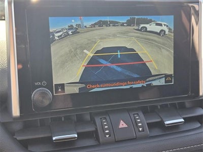 2024 Toyota RAV4 XLE Premium FWD (Natl)